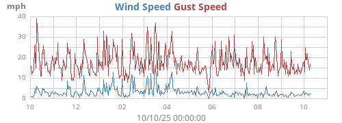 yearwind